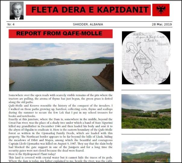 Capture Issue 4 English